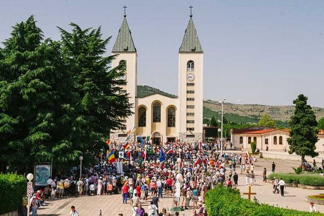 Private Tour to Medjugorje from Split - Who Is This Tour Best For?