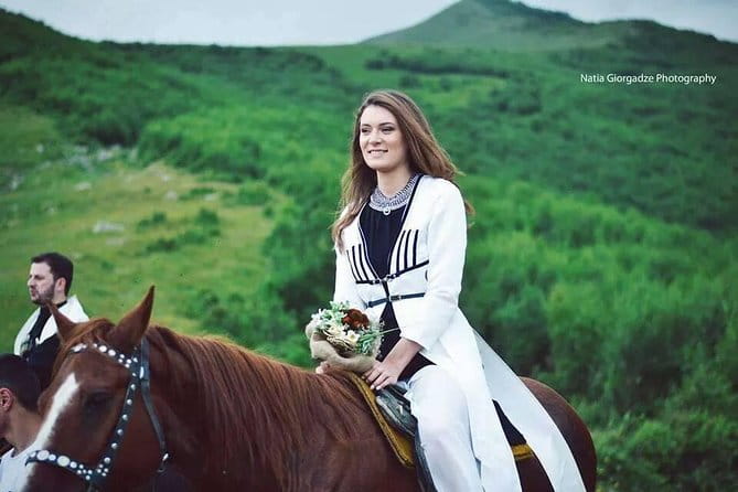 Private Tour to Mtskheta and Georgian Wine Tasting from Tbilisi - Practical Details and Logistics