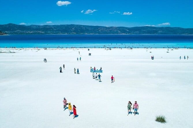 Private Tour to Pamukkale, Hierapolis Ancient City, Laodicea Ancient City - The Sum Up