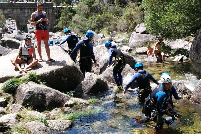Private Tour to Peneda-Gerês National Park, for nature fans - A detailed look at what this Peneda-Gerês Tour offers