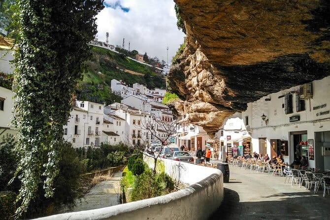 Private tour to Ronda from Seville (several options) - Exploring Ronda’s Iconic Sights