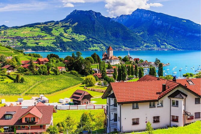 Private Tour to Swiss Capital, Castles & Lakes by Car from Zurich - Price and value analysis
