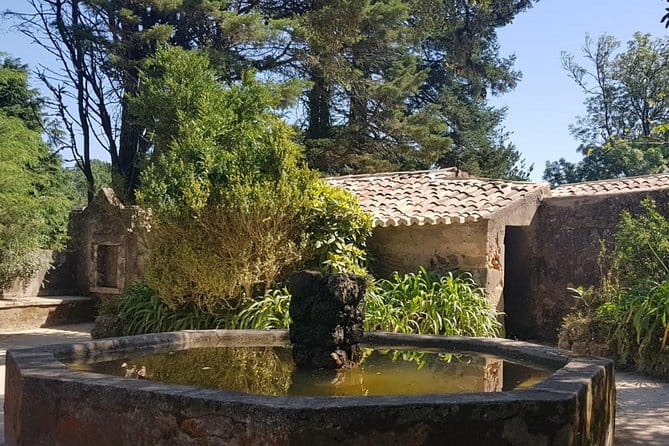 Private tour to the non-touristic Sintra - Price and Logistics — Is It Worth It?