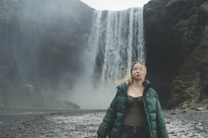 Private tour to the South Coast of Iceland - What Makes This Tour Stand Out