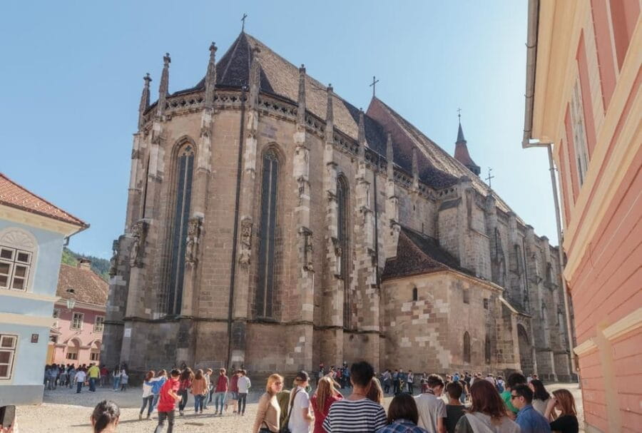 Private tour Transylvania: UNESCO Gems and Legend of Dracula - FAQ