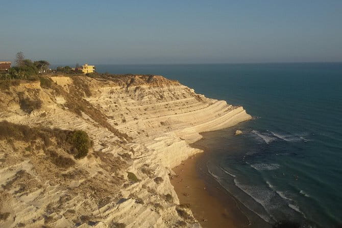 Private Tour, Valley of the Temples, Agrigento city and Scala dei Turchi - Who Would Love This Tour?