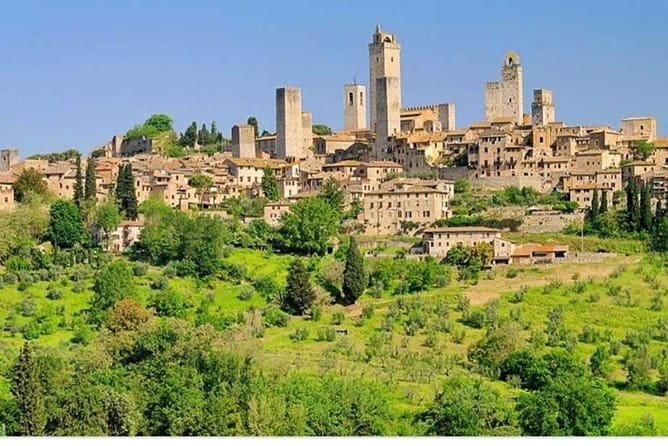 PRIVATE TOUR: Volterra & San Gimignano with Lunch & Wine Tasting Experience - Who is This Tour Best For?
