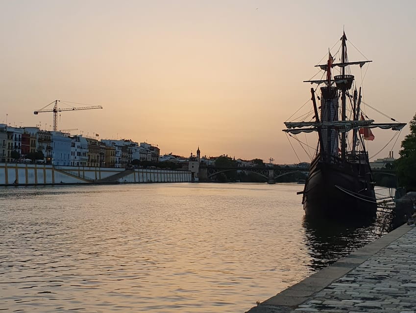 Private tour with a local guide: discover Seville's must-see sights - Final Thoughts on the Experience