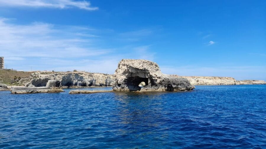 Private tour with seafood and full beverage in Syracuse - What to Expect During Your Two Hours in Syracuse