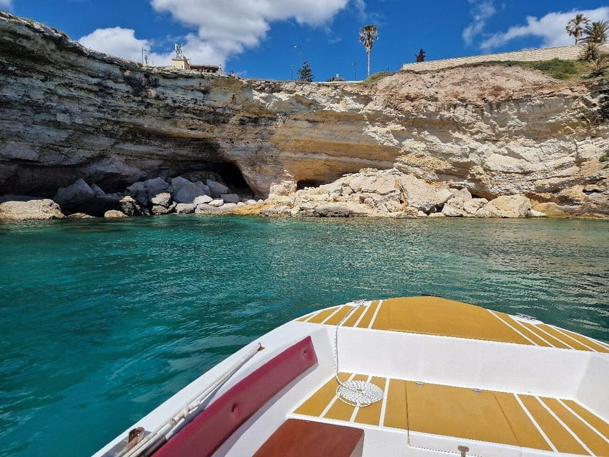 Private tour with typical homemade products and full beverage in Syracuse - The Sum Up