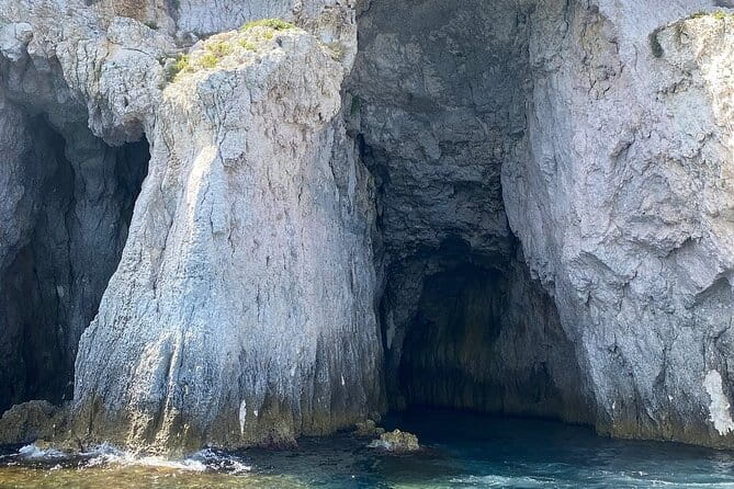 Private Tour with Typical Homemade Products and Full Beverage - Who Might Consider Other Options