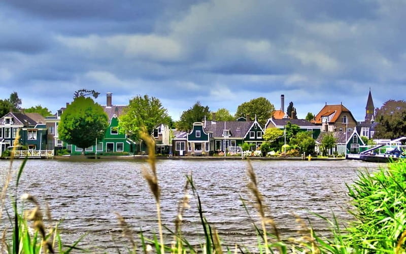 Private Tour Zaanse Schans, Volendam, Marken & Rural Holland - FAQ