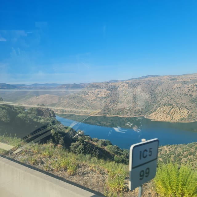 Private tours and transport amazing for you at DOURO Valley - Exploring the Douro Valley: A Closer Look at the Experience