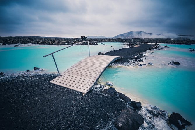 Private transfer Blue Lagoon relaxation round trip (entrance fee not included) - Who is This Tour Perfect For?