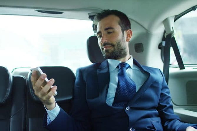 Private transfer by car: Marseille airport from or to Nice / Cannes - The Smooth Ride from Marseille to the French Riviera