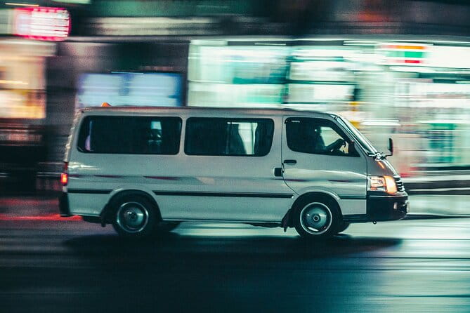 Private Transfer Coach (15 Seats) from Dublin city center to Dublin airport - Who Should Consider This Service?