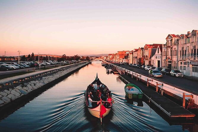 Private Transfer - Day Trip Lisbon - Porto with Tour / Stop - Who It’s Best For