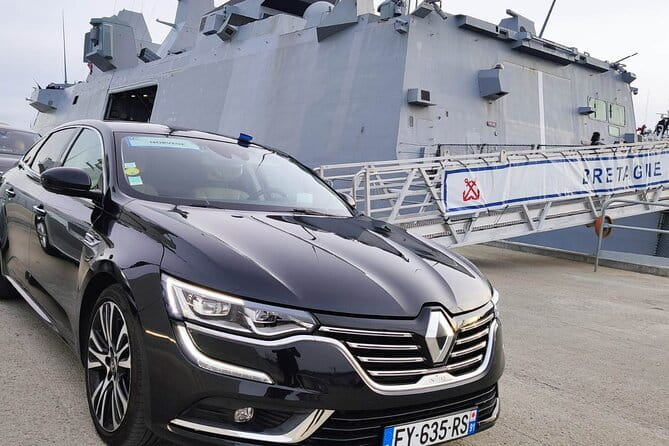 Private Transfer from Airports to Nantes - Who This Service Is Best For