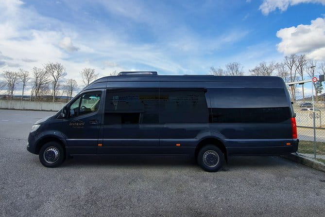 Private transfer from Bern City to Zurich Airport - Who Should Consider This Service?