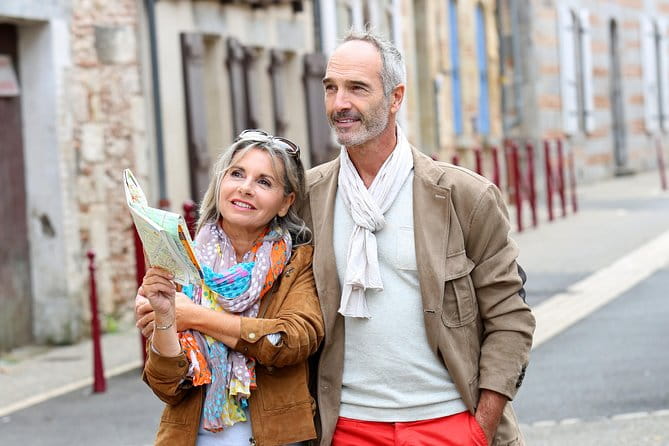 Private transfer from Budapest to Zagreb, 2h stop for sightseeing - How the Stops Enhance Your Travel Experience