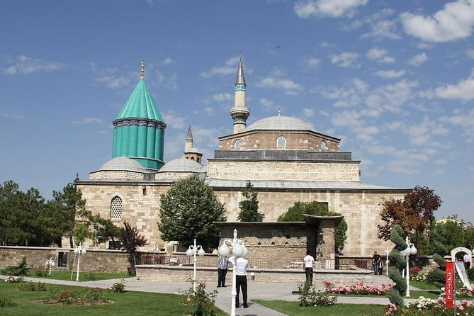 Private Transfer from Cappadocia to Antalya - Who is this Tour Best For?