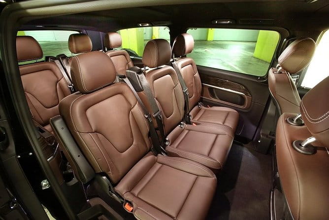 Private Transfer From Catania Airport to Syracuse or vice versa - Who Should Consider This Service?