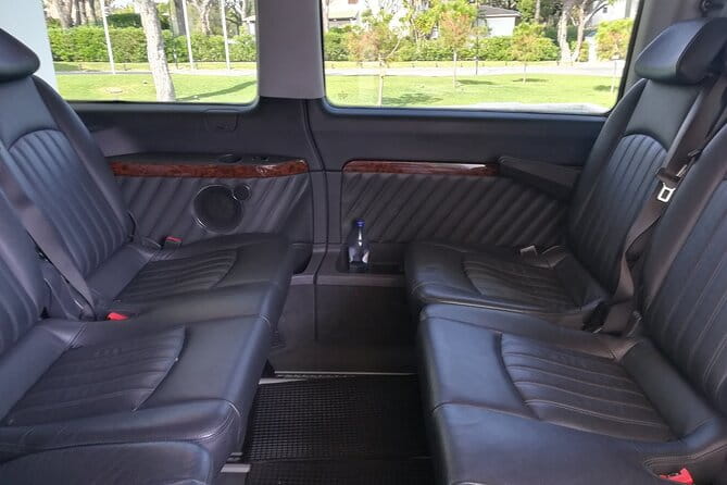 Private Transfer from Faro Airport to Pine Cliffs Hotel (1-3 pax) - Who Should Book This Transfer?