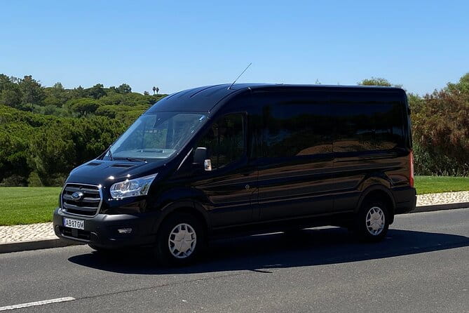 Private Transfer from Faro Airport to Tavira / Cabanas (4-8 pax) - Who Will Love This Transfer?
