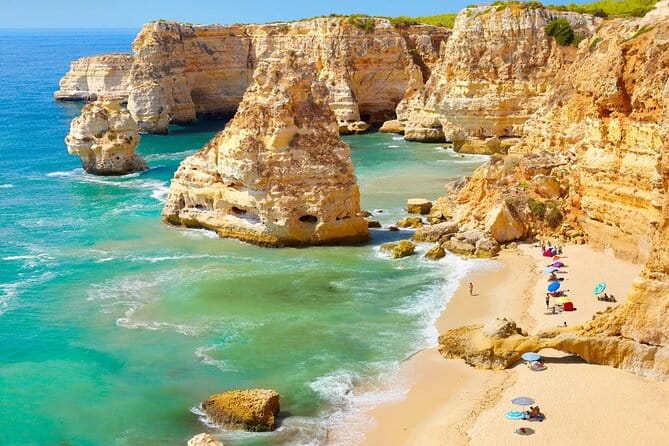 Private Transfer from Faro Airport to Vilamoura - FAQ