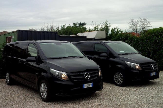 Private transfer from hotel in Venice To VCE airport - Who Will Love This Transfer?