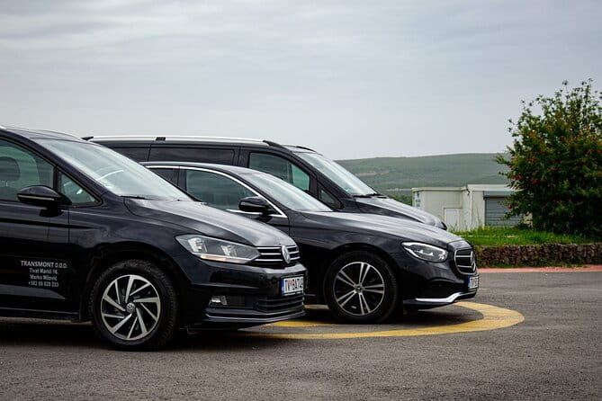 Private Transfer from Kotor or Perast to Dubrovnik airport - Who Is This Transfer Best For?