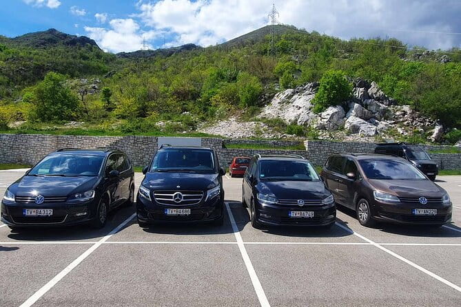 Private Transfer from Kotor to Tivat airport - Who will benefit most from this transfer?