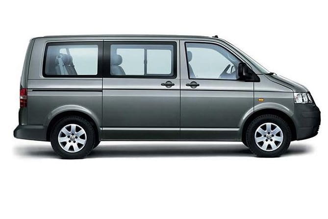 Private Transfer from London accommodation to Cruise terminal - Entering The Port: What to Expect