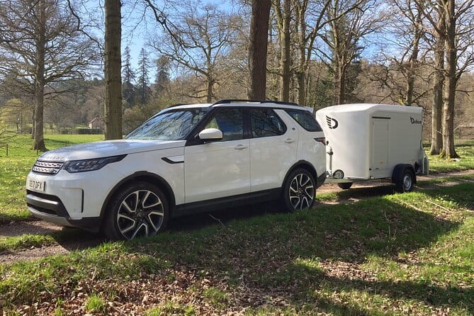 Private transfer from London Heathrow Airport to Southampton - Meet and Greet: How the Pickup Works