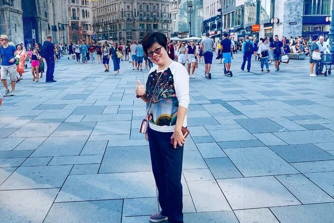 Private Transfer from Munich to Vienna - The Key Benefits of a Private Munich to Vienna Transfer