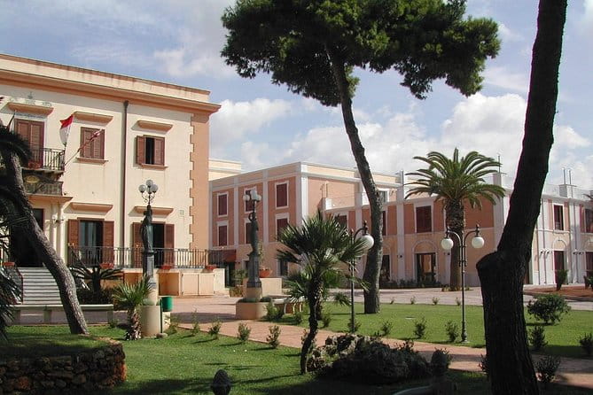 Private transfer from Palermo airport to Marsala port or vice versa - Price and Value: Does It Make Sense?