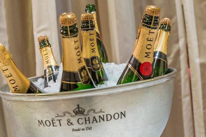 Private transfer from Paris or CDG airport to Reims or Epernay - Price and Logistics: Worth the Investment?