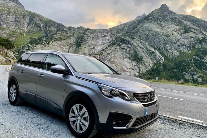 Private transfer from Porto to Braga or Guimarães - Who this transfer service suits best