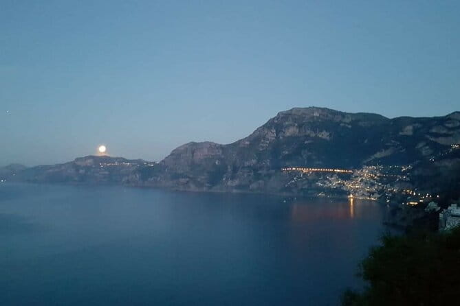 Private Transfer from Positano to Rome - Frequently Asked Questions