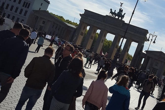 Private Transfer from Prague to Berlin or from Berlin to Prague - What’s Included and What to Expect