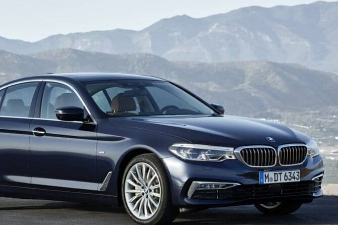 PRIVATE TRANSFER from ROME to CIVITAVECCHIA PORT Cruis terminal - Price and Overall Value