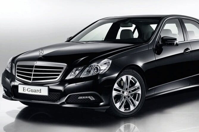 Private Transfer from Sorrento to Naples Airport or Train Station - The Sum Up: Is This Transfer Worth It?