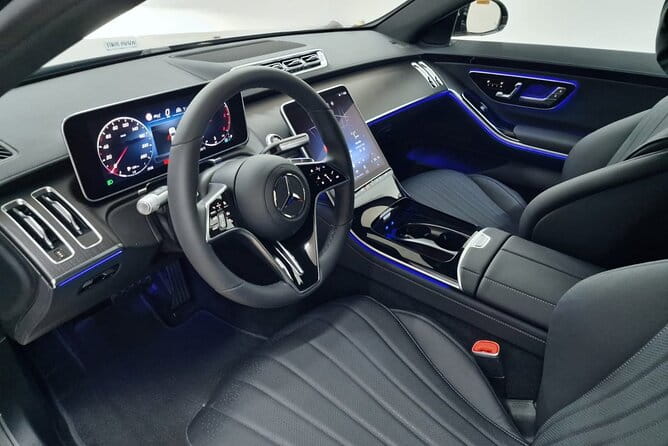 Private Transfer From Taormina to Cefalù or Viceversa - Frequently Asked Questions