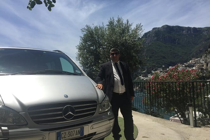 Private Transfer from the Amalfi Coast - Who Will Benefit Most From This Service?
