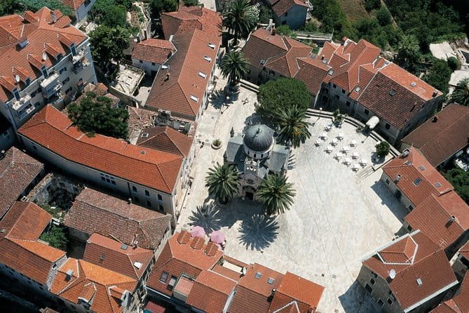 Private Transfer from Tivat airport to Herceg Novi, Meljine or Igalo - The Drive: What to Expect