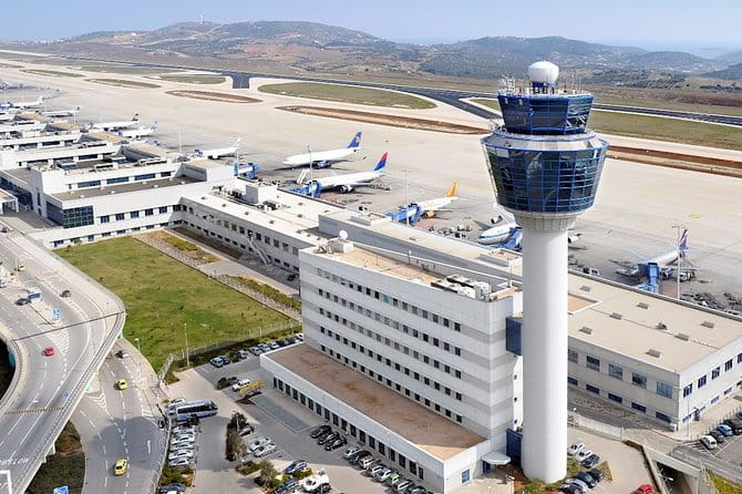 Private Transfer from/to Athens Airport/Hotel in Athens - FAQ