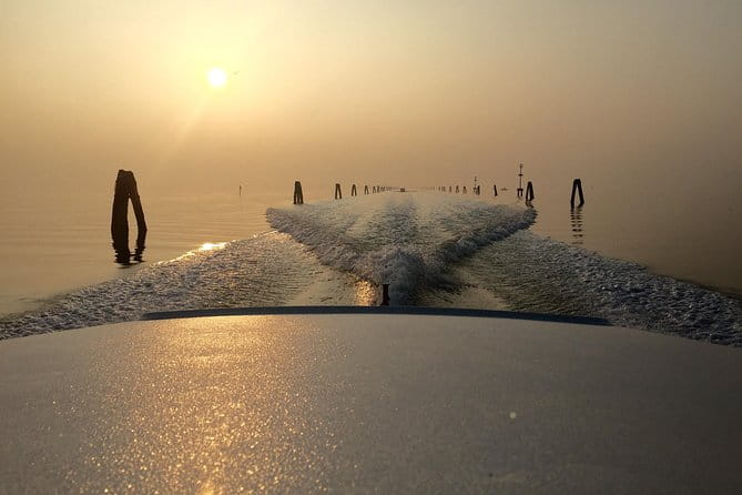 Private Transfer from Venice Airport to Hotel in Venice City Center - The Benefits of Booking in Advance