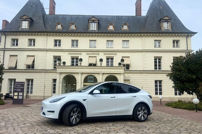 Private Transfer from Versailles to CDG / ORY airport or Paris - FAQ