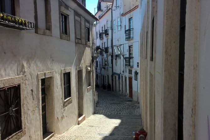 Private Transfer: Lisbon Airport to or from Lisbon Center - Final Thoughts