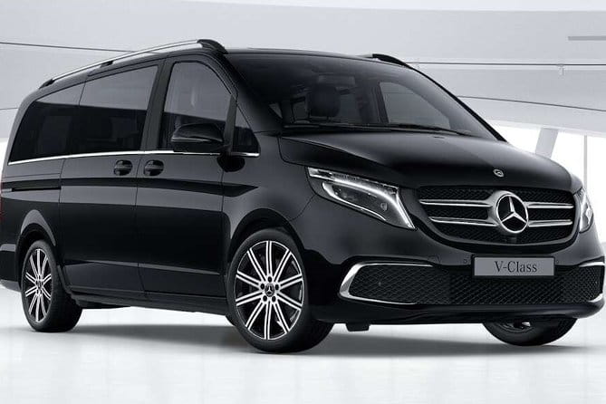 Private Transfer: Lucerne to Zurich Airport ZRH by Luxury Van - Who Should Consider This Transfer?